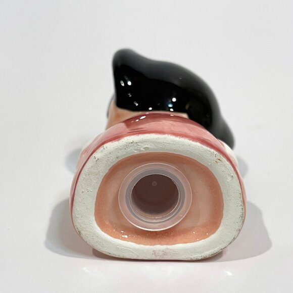 Astro Boy & Uran Figural Ceramic Salt & Pepper Shakers Osamu Tezuka Production - Picture 9 of 9